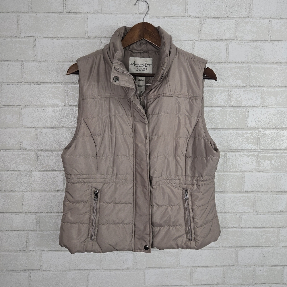 American Rag Vest
